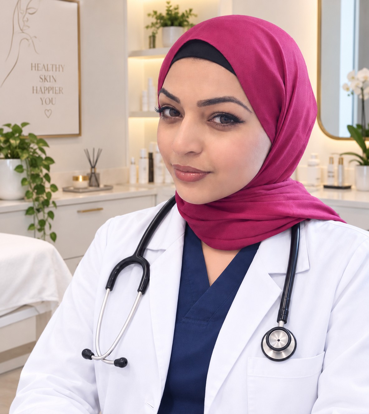 Dr Rabia Atta Mohyuddin